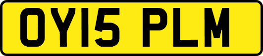 OY15PLM