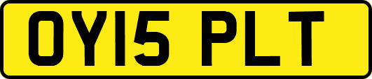OY15PLT