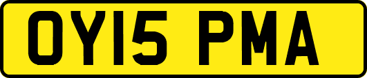 OY15PMA