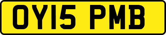 OY15PMB