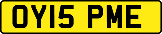 OY15PME