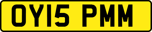 OY15PMM