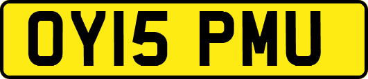 OY15PMU