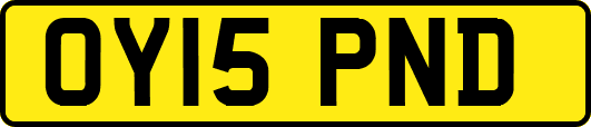 OY15PND