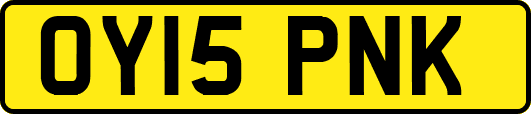OY15PNK