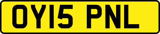 OY15PNL