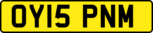 OY15PNM