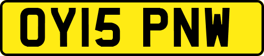 OY15PNW