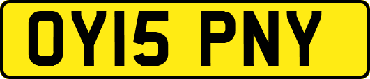 OY15PNY