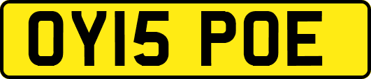 OY15POE