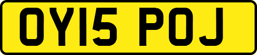 OY15POJ