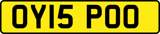 OY15POO