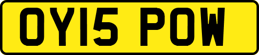 OY15POW