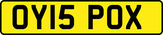 OY15POX