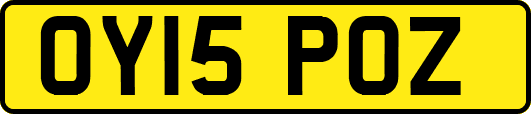 OY15POZ