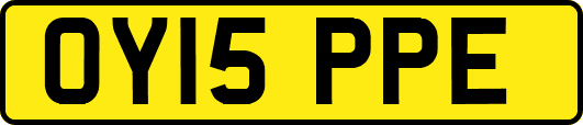 OY15PPE