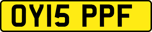 OY15PPF