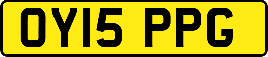 OY15PPG