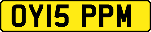 OY15PPM
