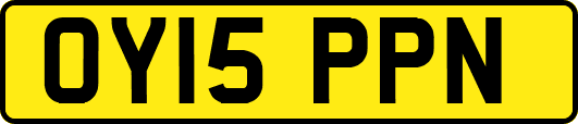 OY15PPN