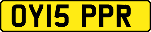 OY15PPR