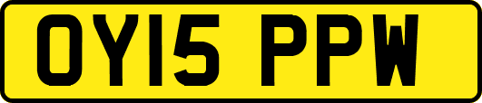 OY15PPW