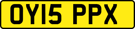 OY15PPX