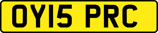 OY15PRC