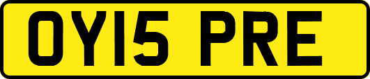OY15PRE