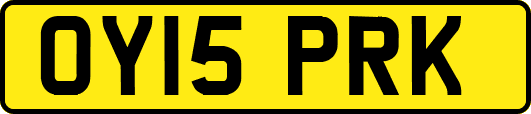 OY15PRK