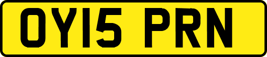OY15PRN