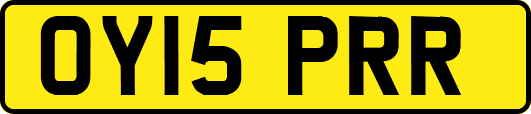 OY15PRR