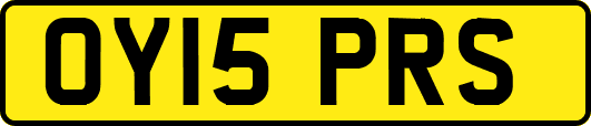 OY15PRS