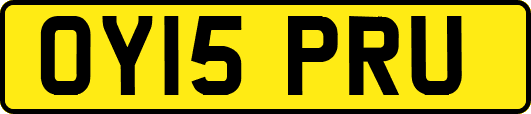 OY15PRU