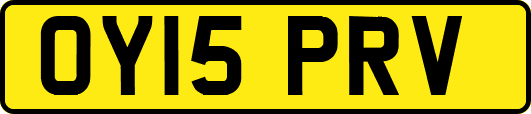 OY15PRV
