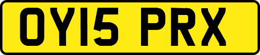 OY15PRX