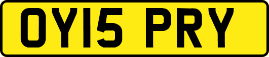 OY15PRY