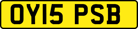 OY15PSB