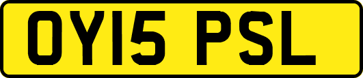 OY15PSL