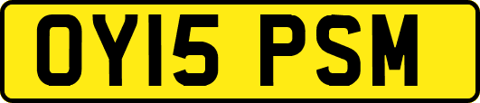 OY15PSM