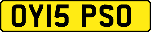 OY15PSO
