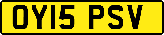 OY15PSV