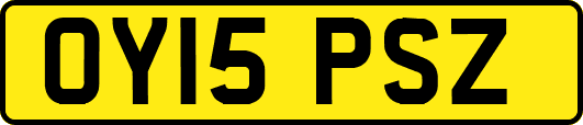 OY15PSZ