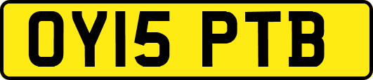 OY15PTB