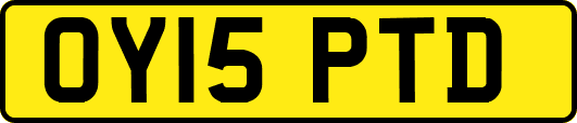 OY15PTD