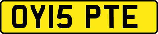 OY15PTE