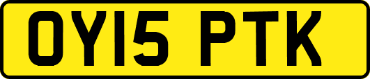 OY15PTK