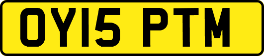 OY15PTM