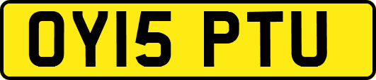 OY15PTU
