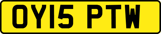 OY15PTW